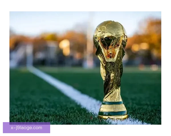 2026世界杯分组抽签仪式圆满落幕 聚焦华盛顿肯尼迪艺术中心盛大场面