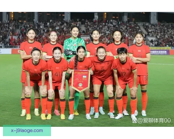 女足比赛转播平台多样化助力赛事传播与观众互动新模式探索